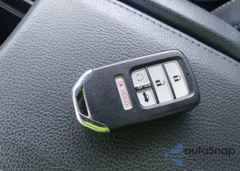 2019 Honda Civic Sport from USA, damaged, VIN 2HGFC2F89KH534561